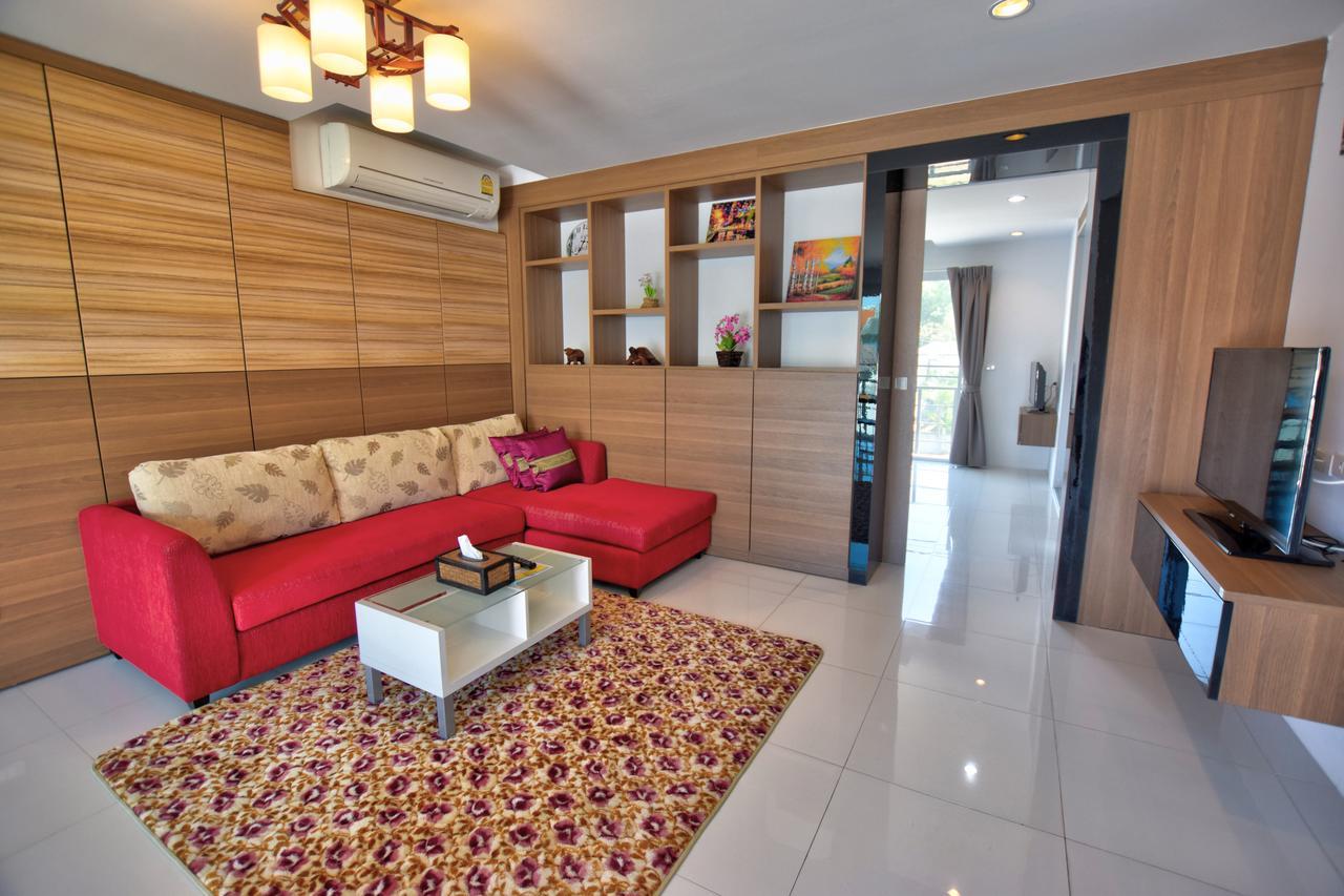 Pool Access 89 @Rawai Hotel Ngoại thất bức ảnh