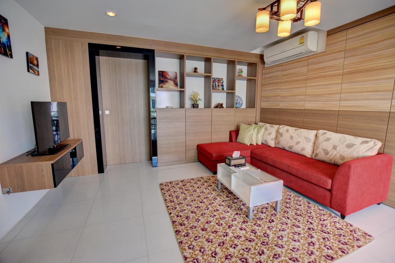 Pool Access 89 @Rawai Hotel Ngoại thất bức ảnh