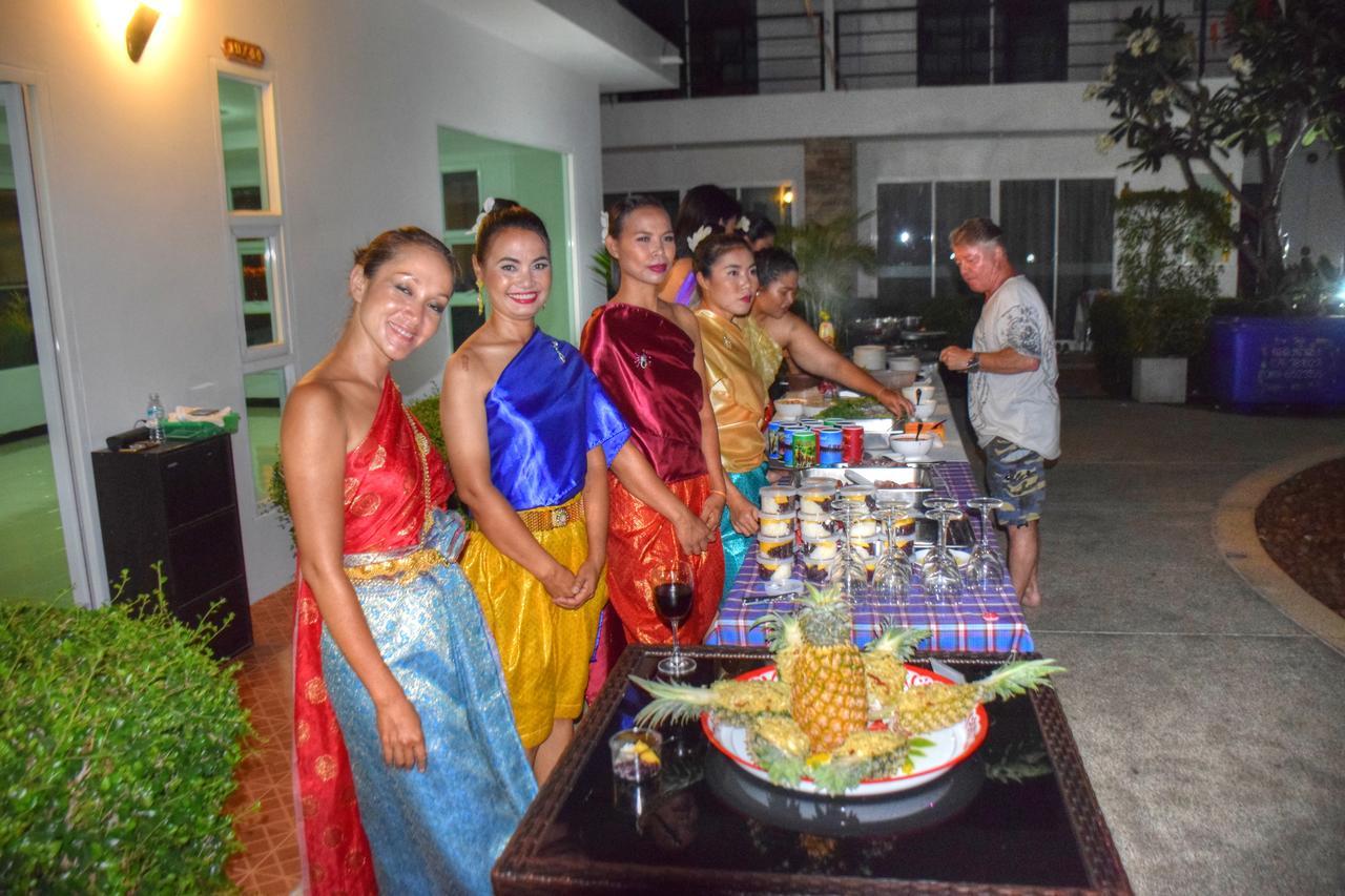Pool Access 89 @Rawai Hotel Ngoại thất bức ảnh