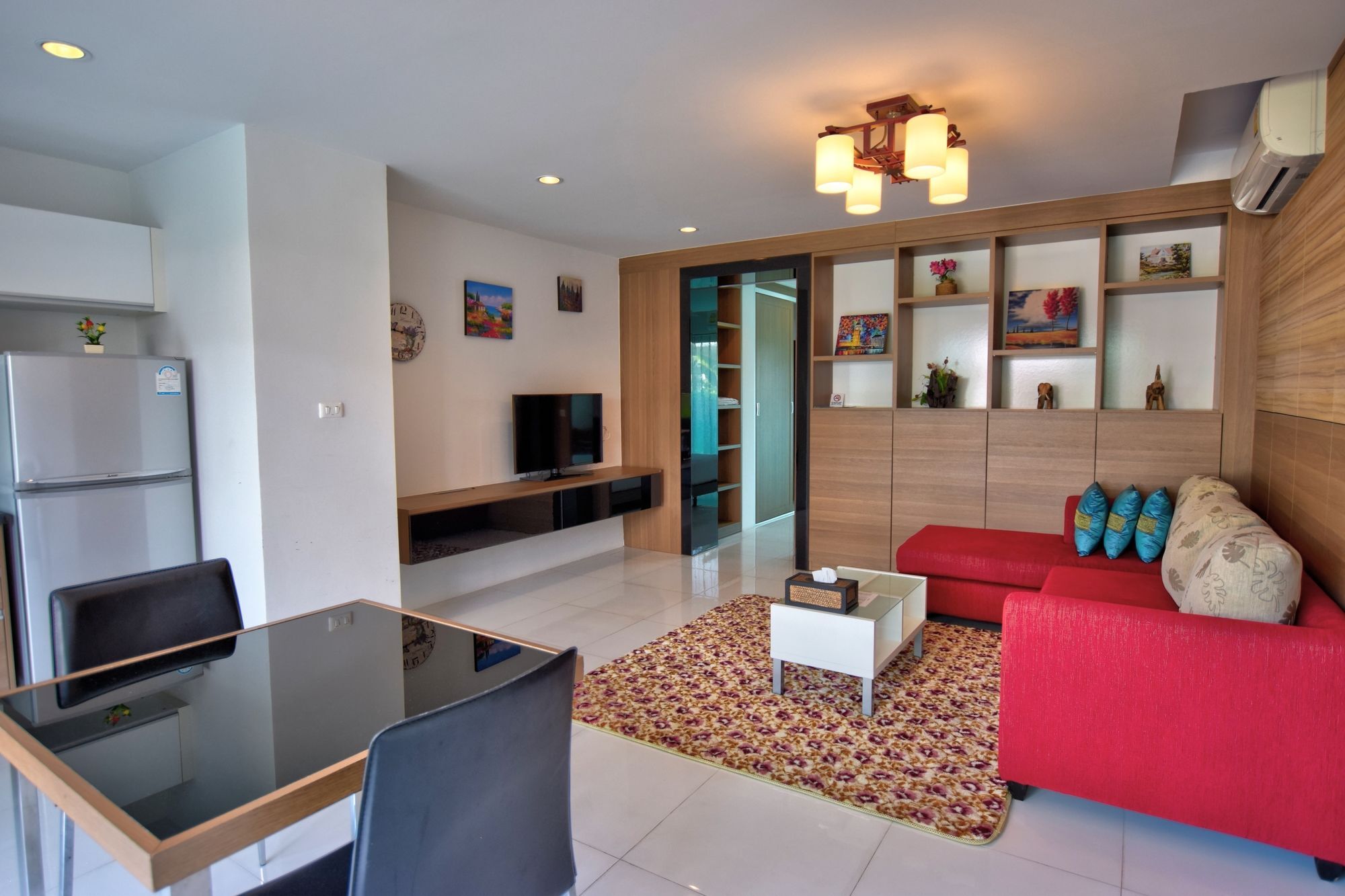 Pool Access 89 @Rawai Hotel Ngoại thất bức ảnh